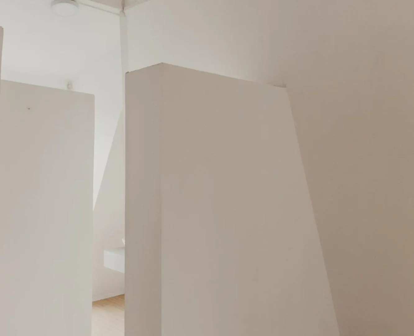 Dodo Antwerp Apartment Belgium