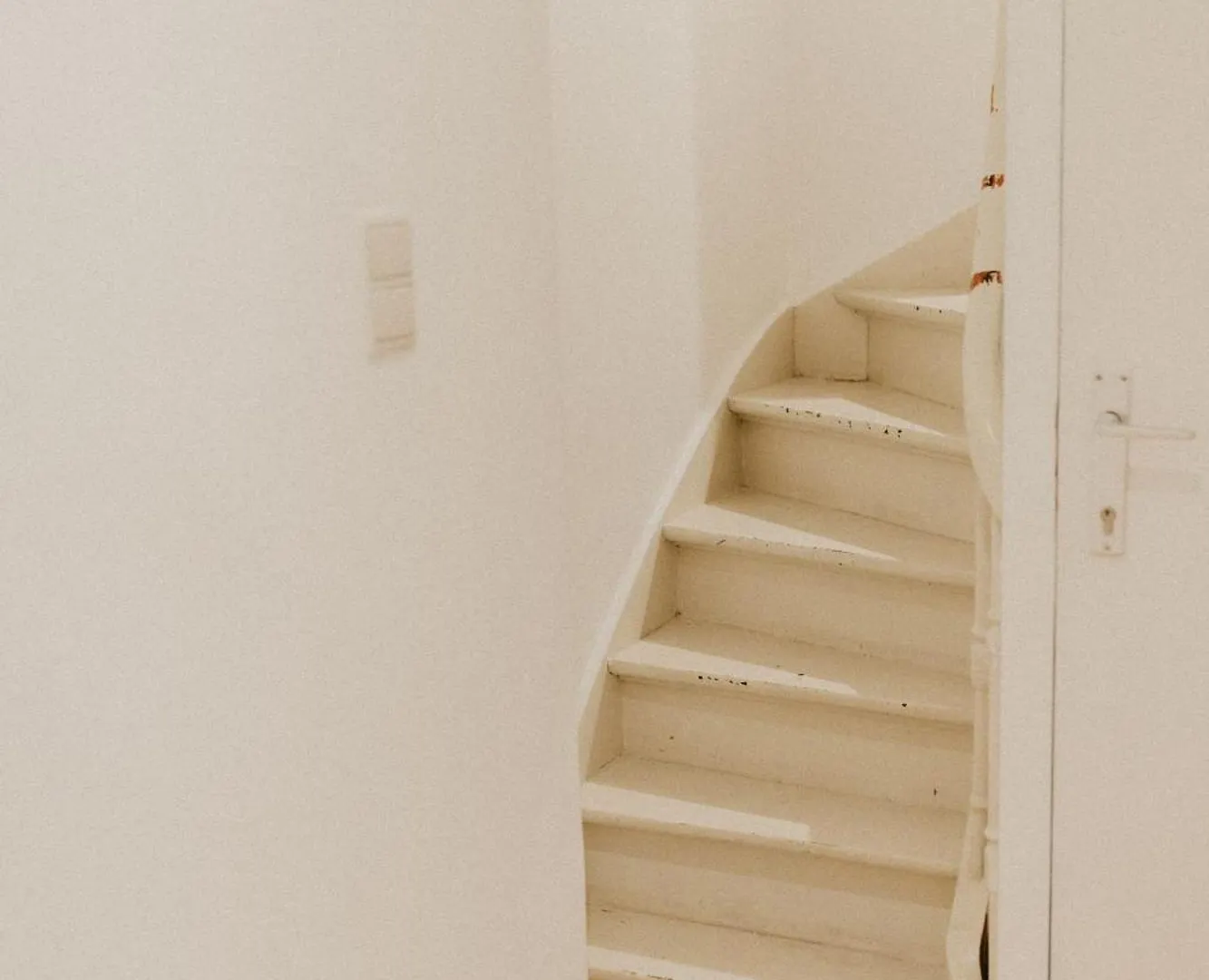 Dodo Antwerp Apartment