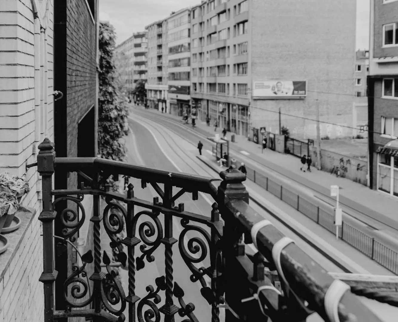 Dodo Antwerp Apartment 0*,  Belgium