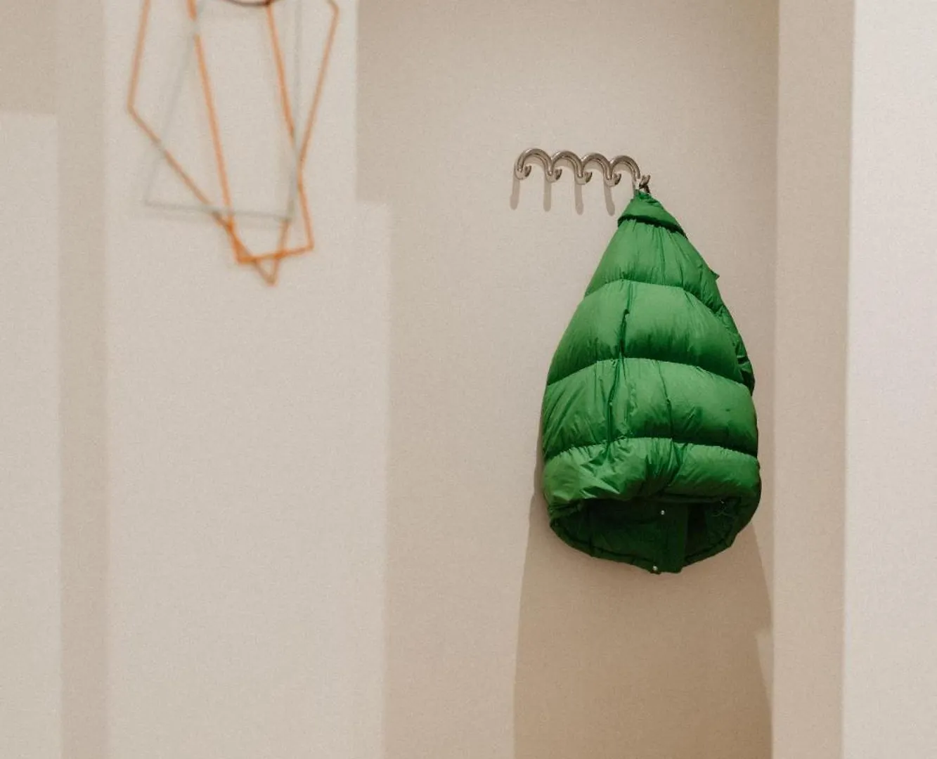 Dodo Antwerp Apartment