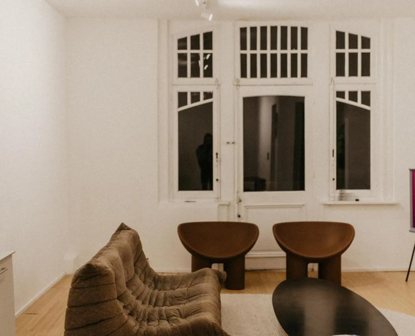 Dodo Antwerp Apartment