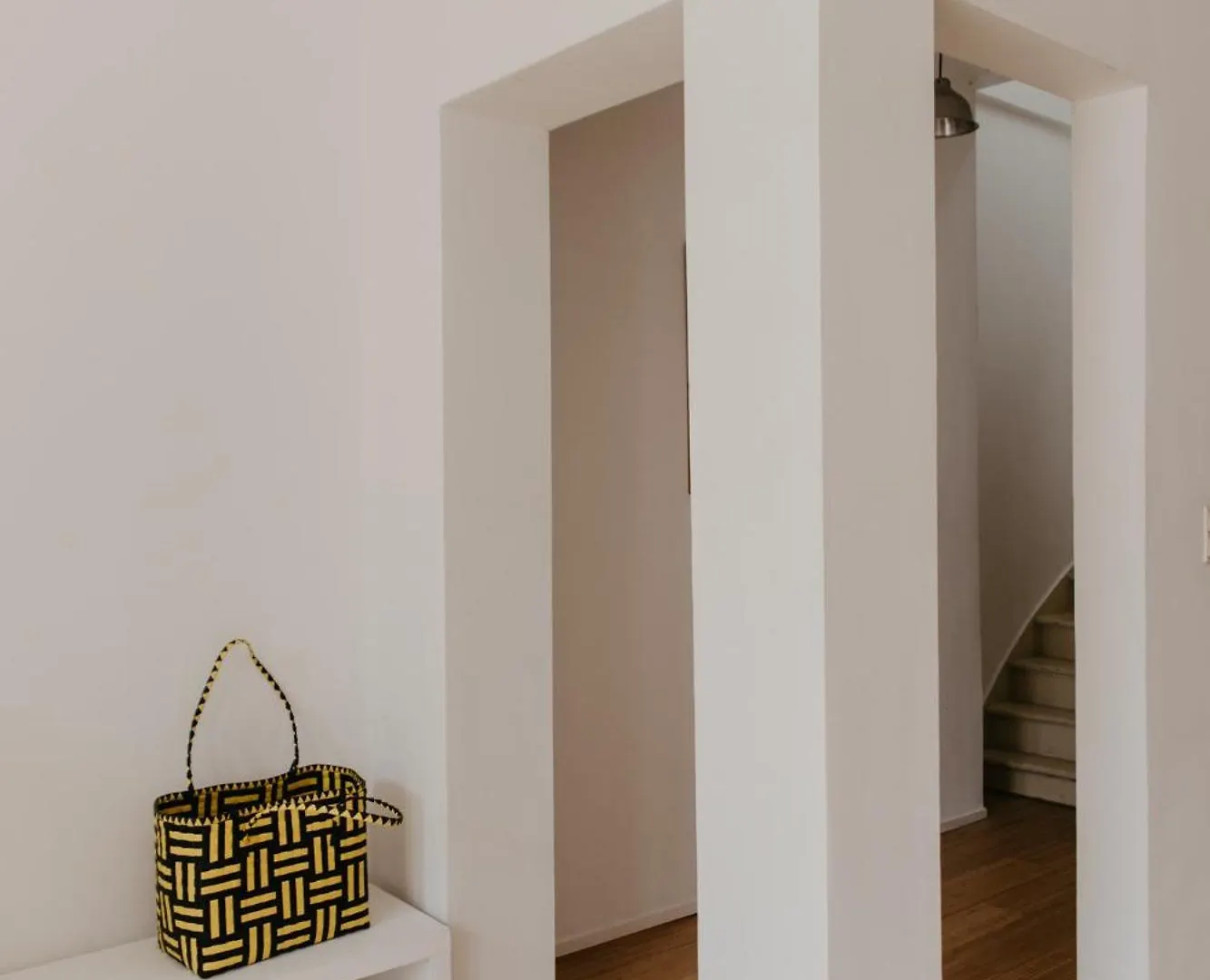 Dodo Antwerp Apartment