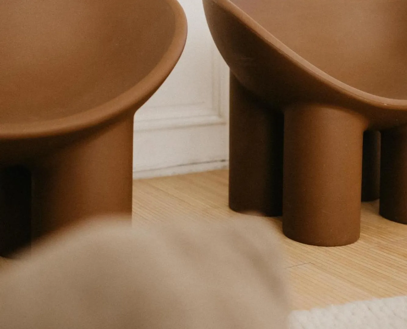 Dodo Antwerp Apartment