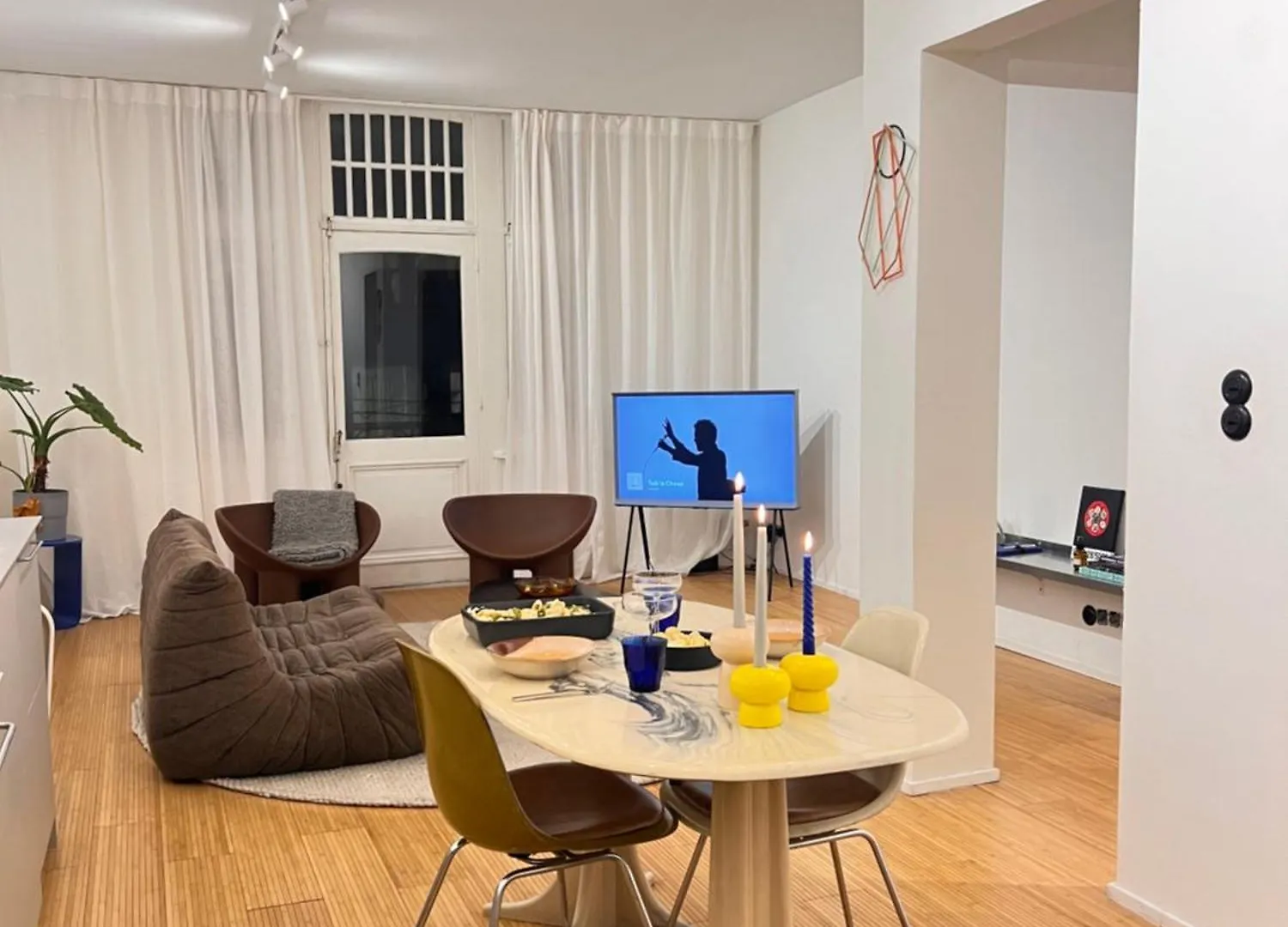 Dodo Antwerp Apartment
